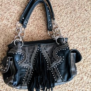 Montana West Concealed Carry Purse